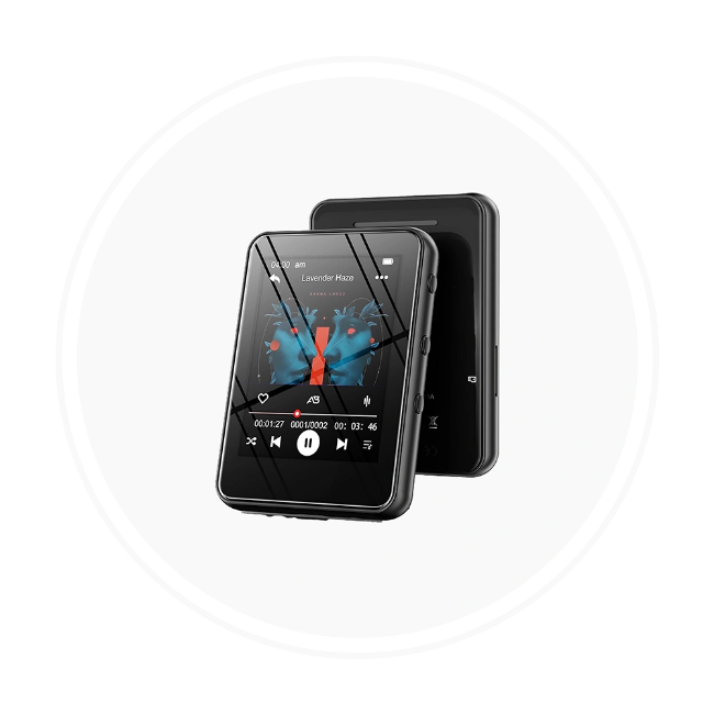 تصویر برای دسته  پخش کنندهای موسیقی