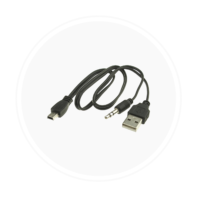 تصویر برای دسته  کابل ها