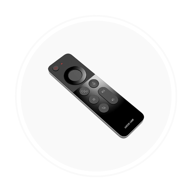 تصویر برای دسته  کنترل از راه دور