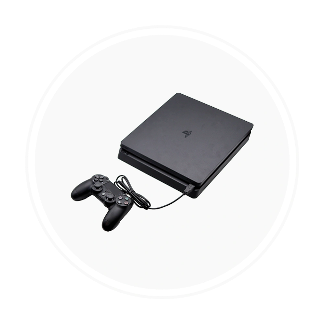 تصویر برای دسته  پلی استیشن