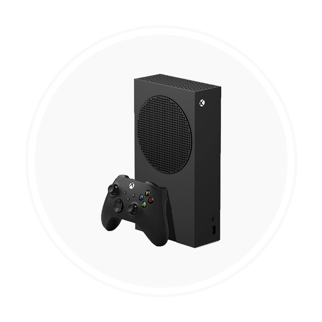 تصویر برای دسته  ایکس باکس