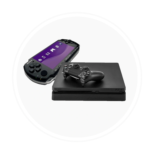 تصویر برای دسته  سایر کنسول ها