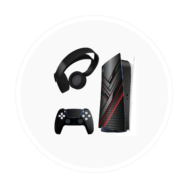 تصویر برای دسته  بازی های دیجیتال