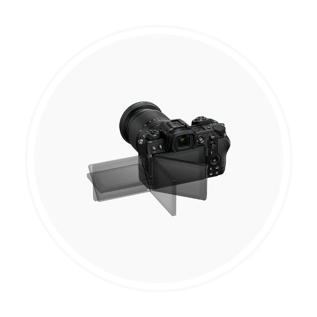 تصویر برای دسته  دوربین های بدون آینه