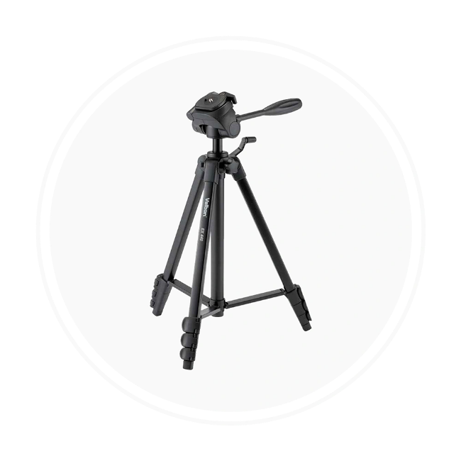 تصویر برای دسته  سه پایه و تک پایه