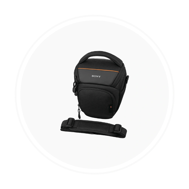 تصویر برای دسته  کیف دوربین