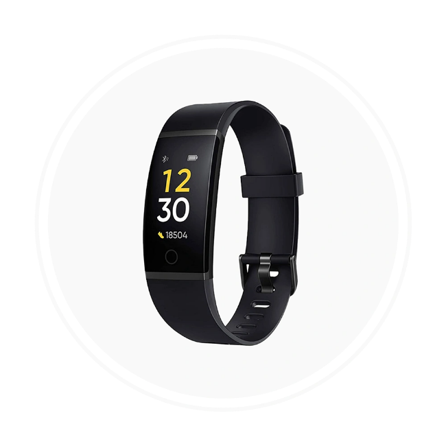 تصویر برای دسته  دستبند هوشمند