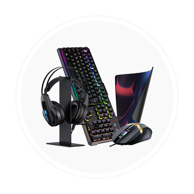 تصویر برای دسته  قطعات کامپیوتر