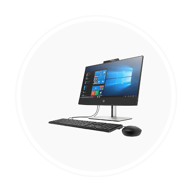 تصویر برای دسته  کامپیوترهای همه کاره