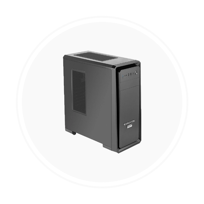 تصویر برای دسته  کیس های آماده