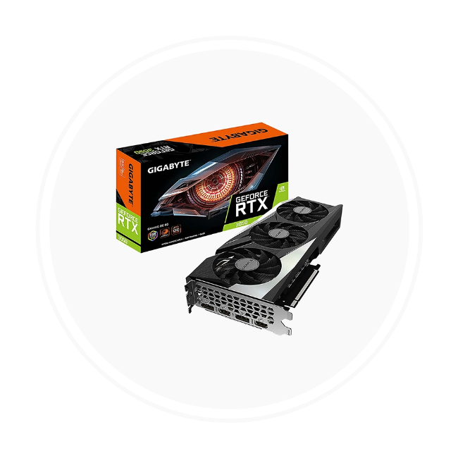 تصویر برای دسته  کارت گرافیک (GPU)