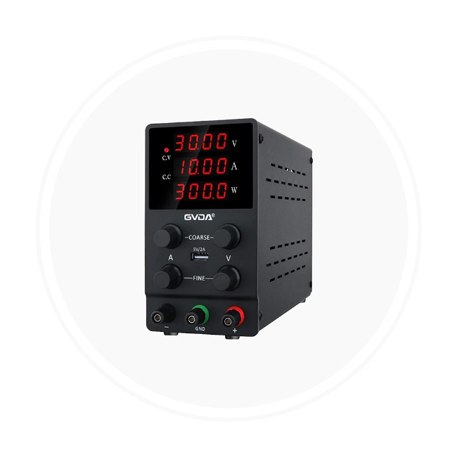 تصویر برای دسته  منبع تغذیه (Power Supply)