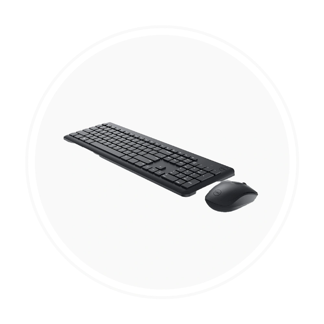 تصویر برای دسته  کیبورد و ماوس