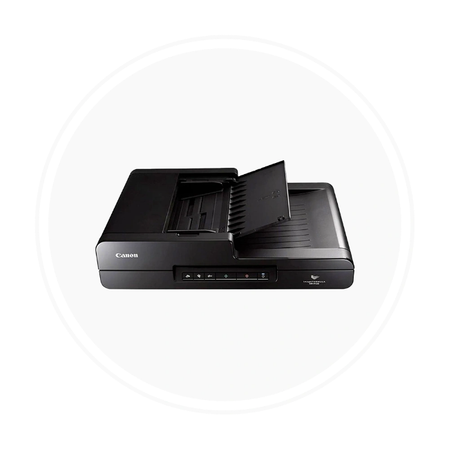 تصویر برای دسته  اسکنر