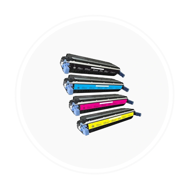 تصویر برای دسته  کارتریج و تونر