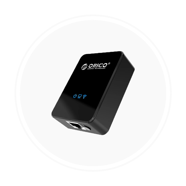 تصویر برای دسته  تقویت کننده سیگنال