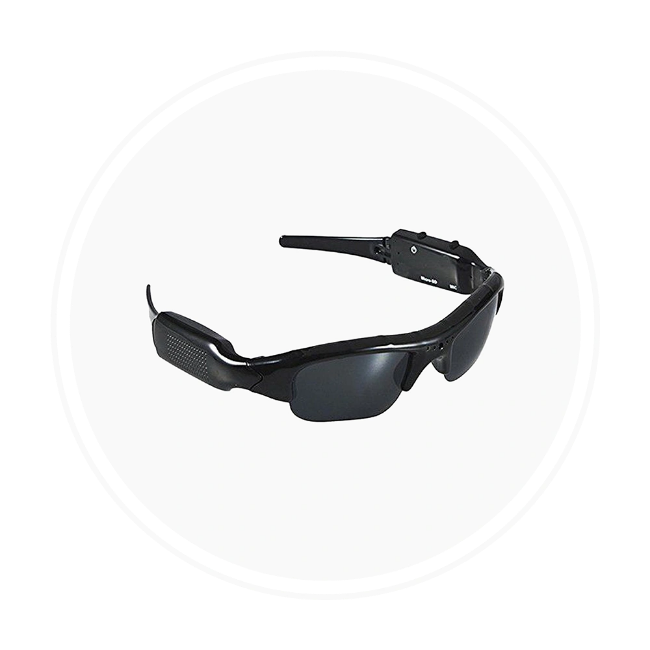 تصویر برای دسته  عینک های هوشمند