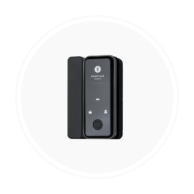 تصویر برای دسته  قفل های هوشمند