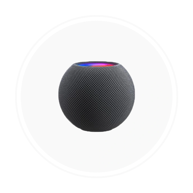 تصویر برای دسته  دستیارهای صوتی