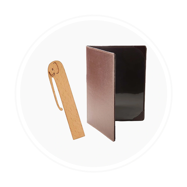 تصویر برای دسته  لوازم جانبی کتاب