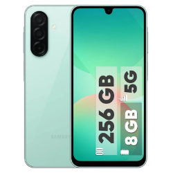 تصویر  گوشی موبایل سامسونگ Galaxy A26 5G دو سیم‌کارت ظرفیت 256 گیگابایت و رم 8 گیگابایت