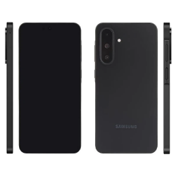 تصویر  گوشی موبایل سامسونگ Galaxy A26 5G دو سیم‌کارت ظرفیت 256 گیگابایت و رم 8 گیگابایت