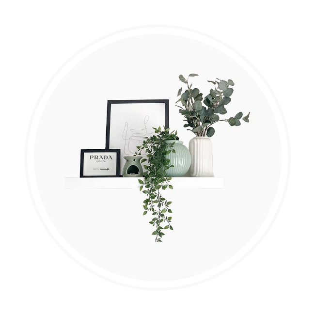 تصویر برای دسته  لوازم دکوراتیو هنری