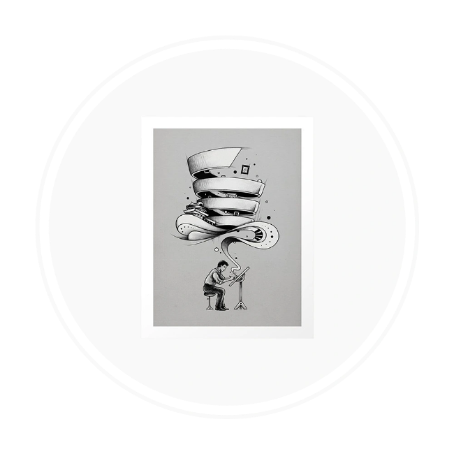 تصویر برای دسته  پوسترهای هنری