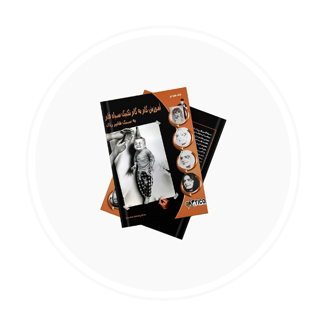 تصویر برای دسته  آموزش نقاشی