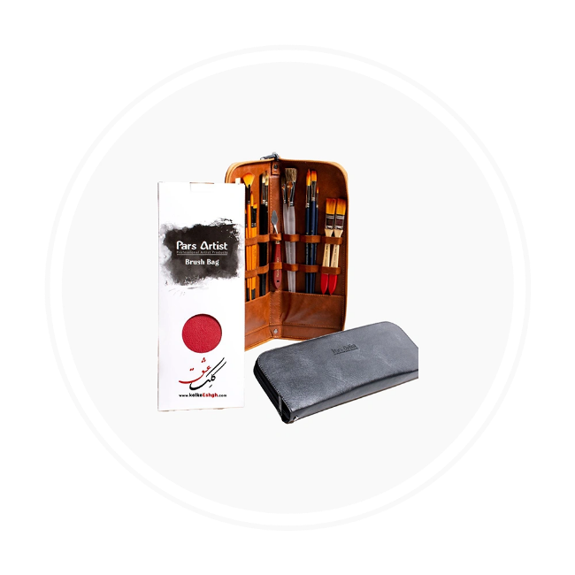 تصویر برای دسته  کیت های هنری