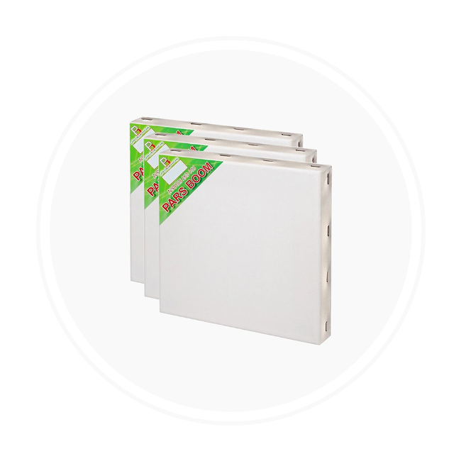 تصویر برای دسته  بوم نقاشی