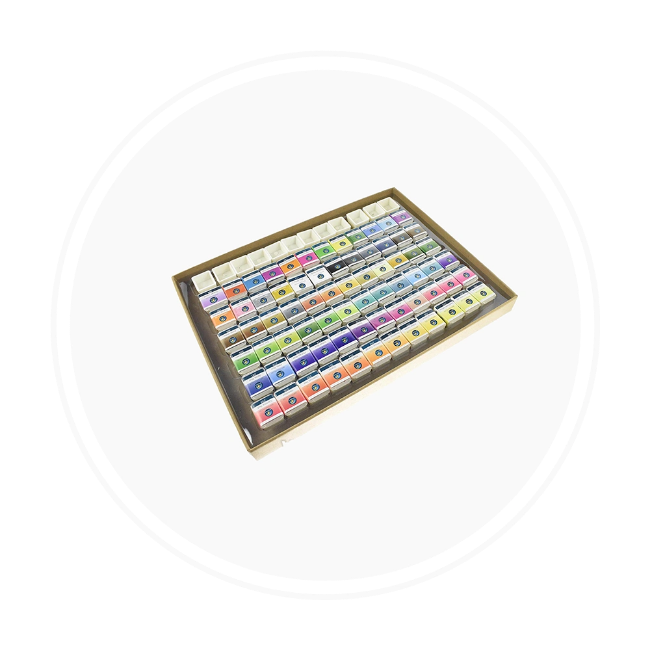 تصویر برای دسته  آبرنگ