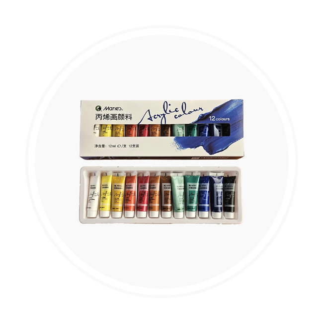 تصویر برای دسته  اکریلیک