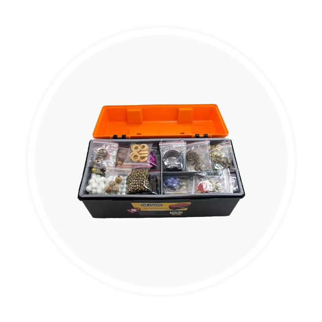 تصویر برای دسته  مواد اولیه ساخت زیورآلات