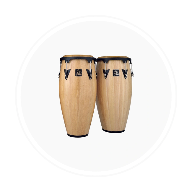 تصویر برای دسته  سازهای کوبه ای (دف، تنبک)