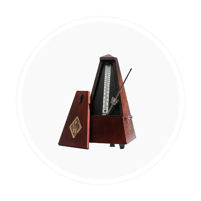 تصویر برای دسته  لوازم جانبی موسیقی (سیم گیتار، پایه نت)