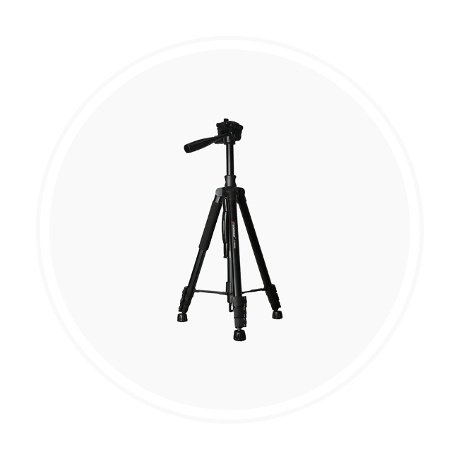 تصویر برای دسته  سه پایه عکاسی