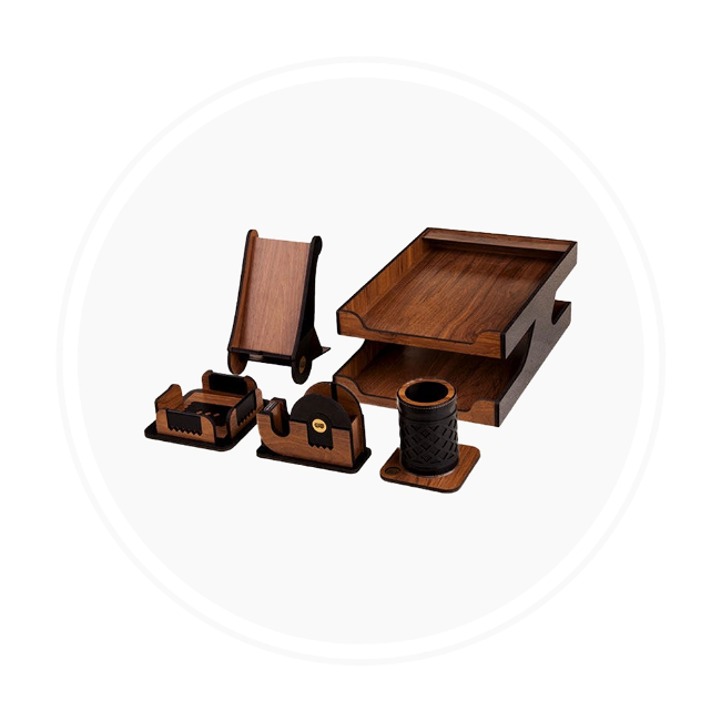 تصویر برای دسته  لوازم اداری