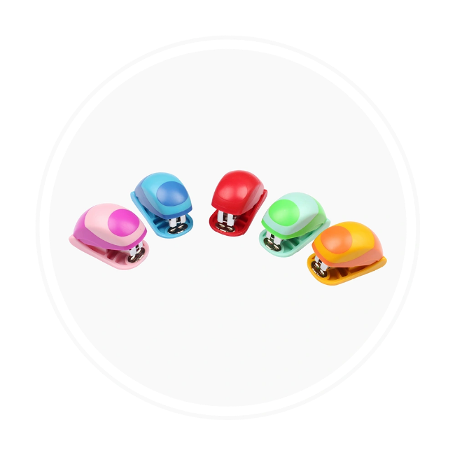 تصویر برای دسته  منگنه و پانچ