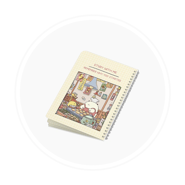 تصویر برای دسته  دفتر مشق و تمرین