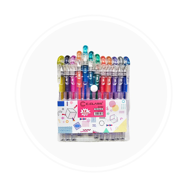 تصویر برای دسته  خودکار و روان نویس