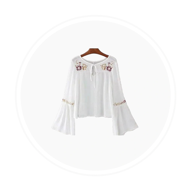 تصویر برای دسته  پوشاک زنانه