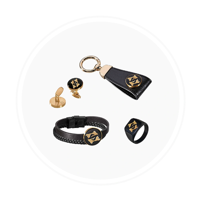 تصویر برای دسته  اکسسوری مد