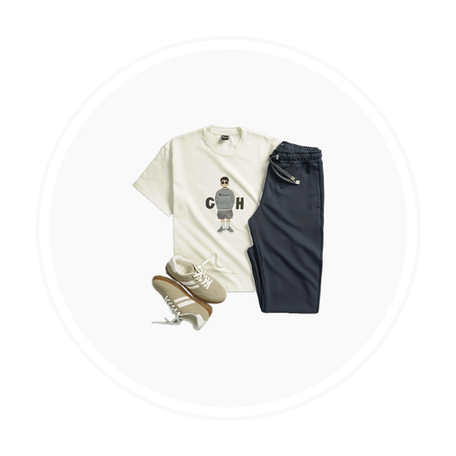 تصویر برای دسته  ست لباس هدیه