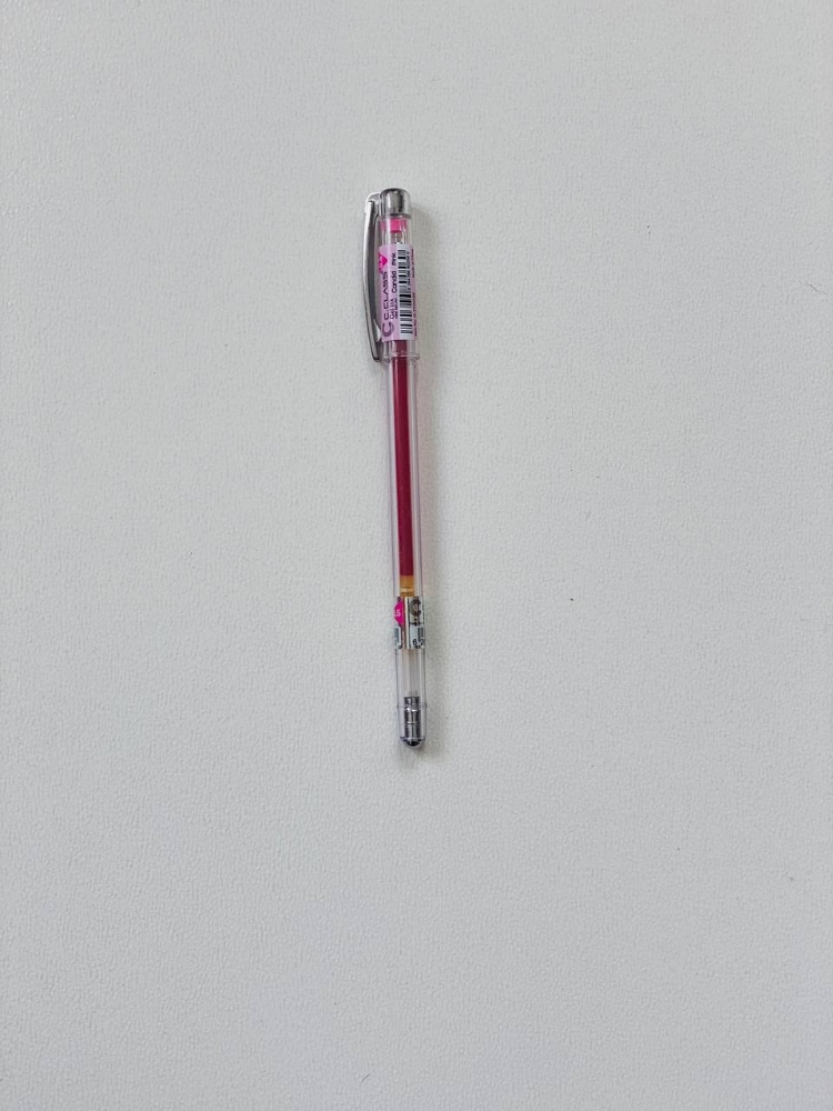 تصویر  خودکارصورتی سی کلاس