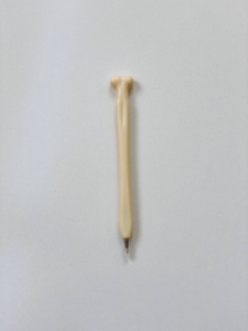 تصویر  خودکار استخوانی طرح 1