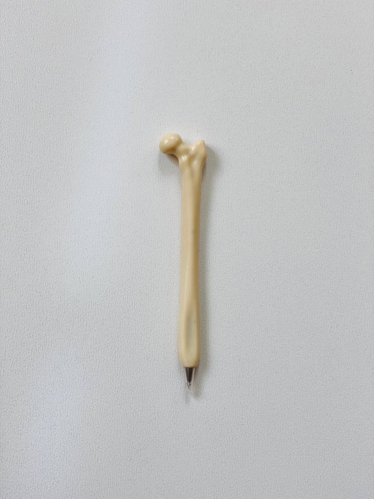 تصویر  خودکار استخوانی طرح 4