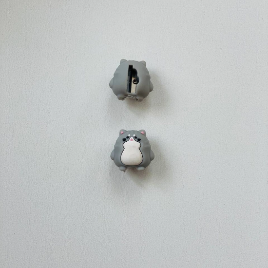 تصویر  تراش سیلیکونی فانتزی