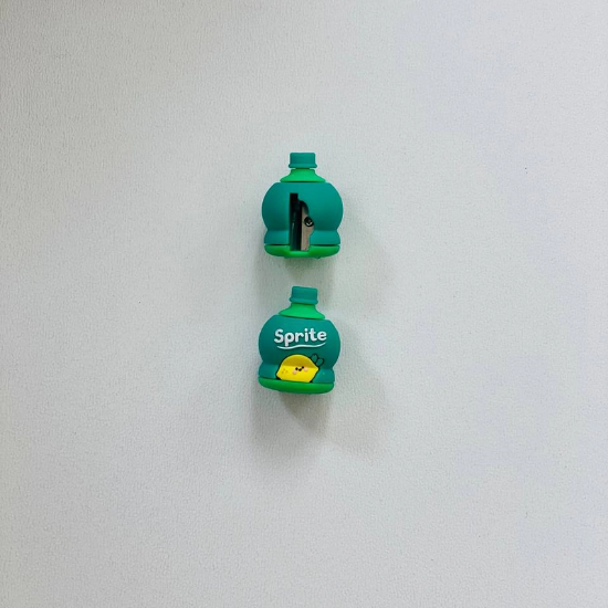 تصویر  تراش سیلیکونی فانتزی