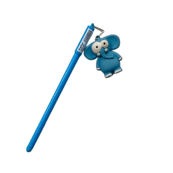 تصویر  خودکار آویز دار حیوانات